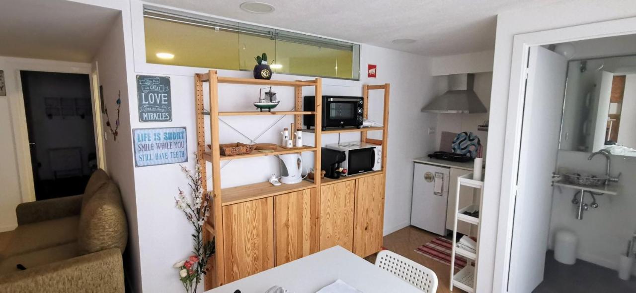 Villa Amor Perfeito Vila do Conde Dış mekan fotoğraf