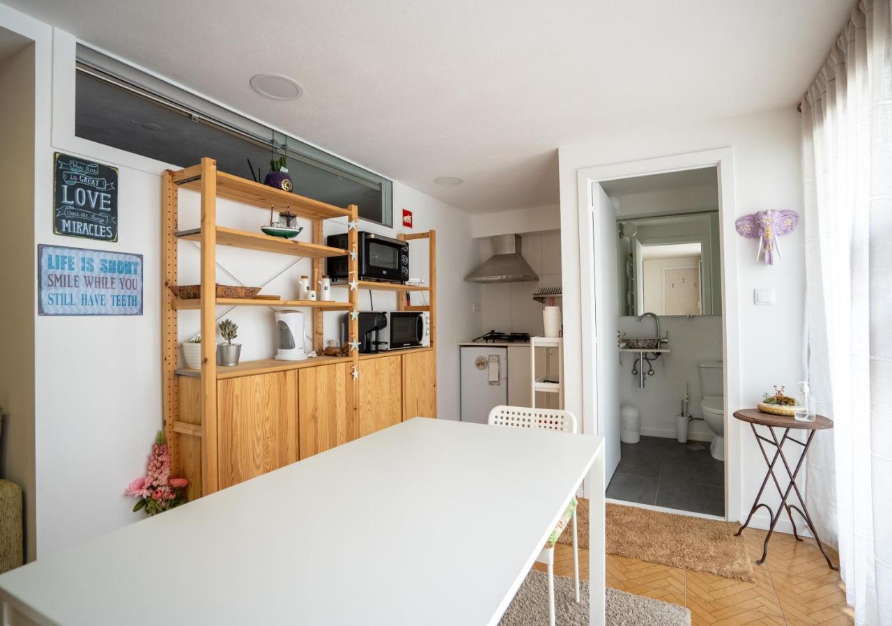 Villa Amor Perfeito Vila do Conde Dış mekan fotoğraf