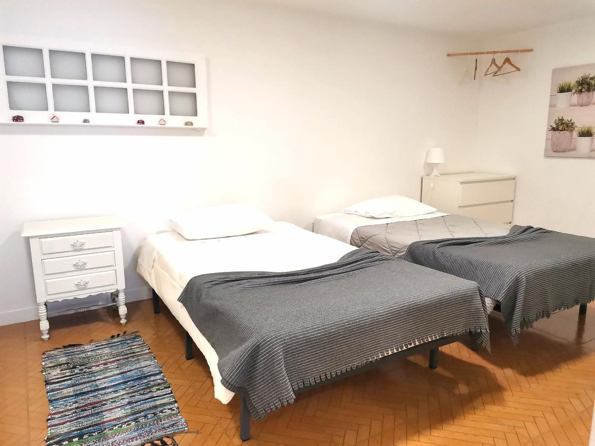 Villa Amor Perfeito Vila do Conde Dış mekan fotoğraf