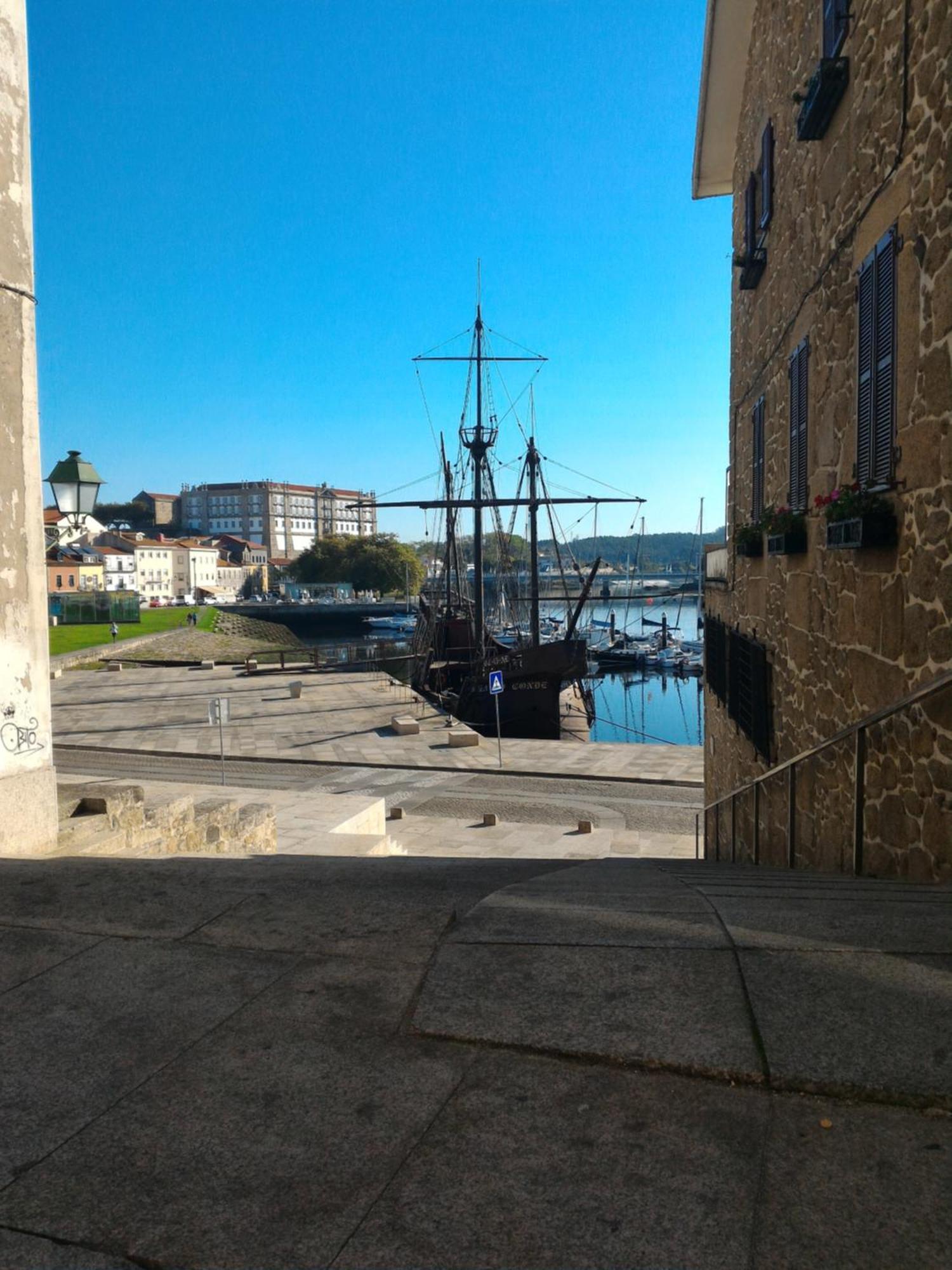Villa Amor Perfeito Vila do Conde Dış mekan fotoğraf