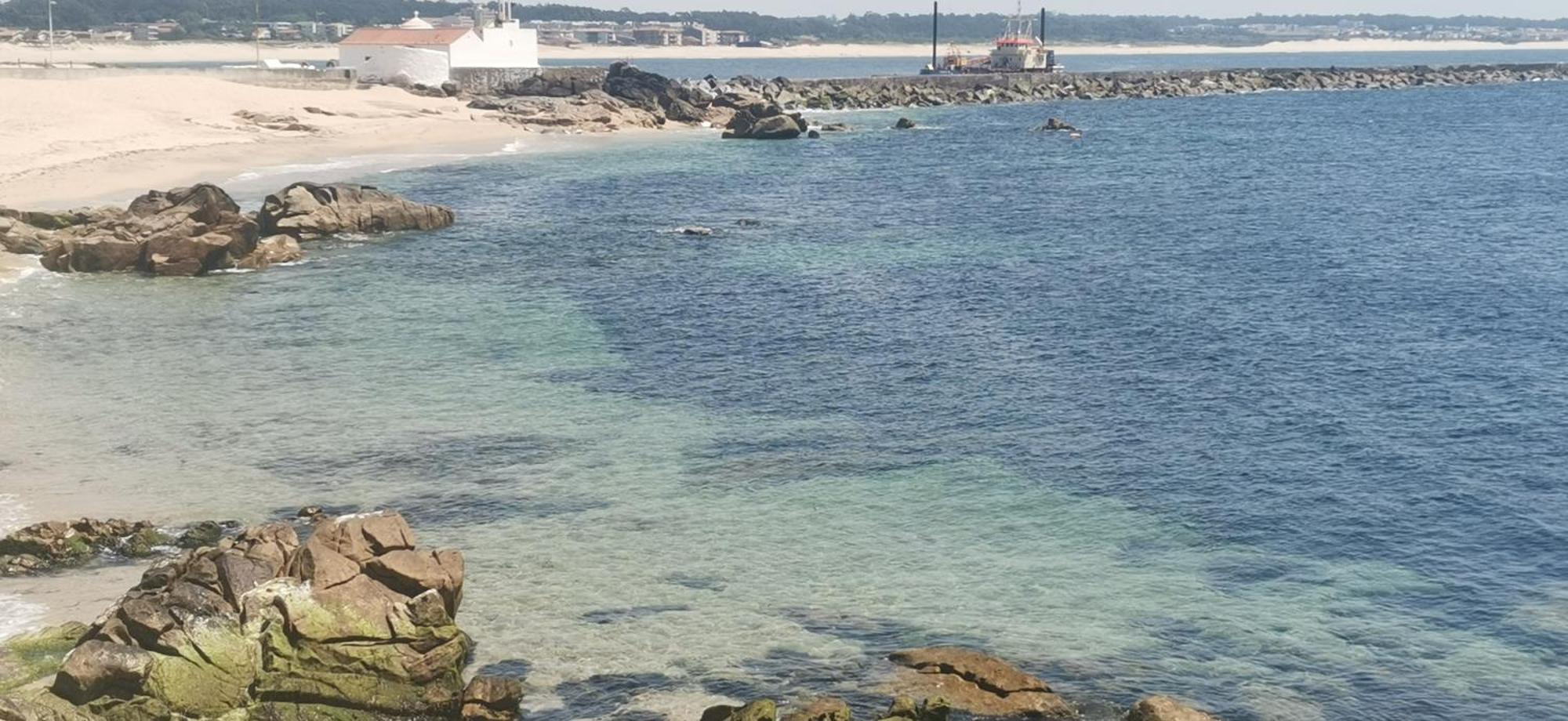 Villa Amor Perfeito Vila do Conde Dış mekan fotoğraf