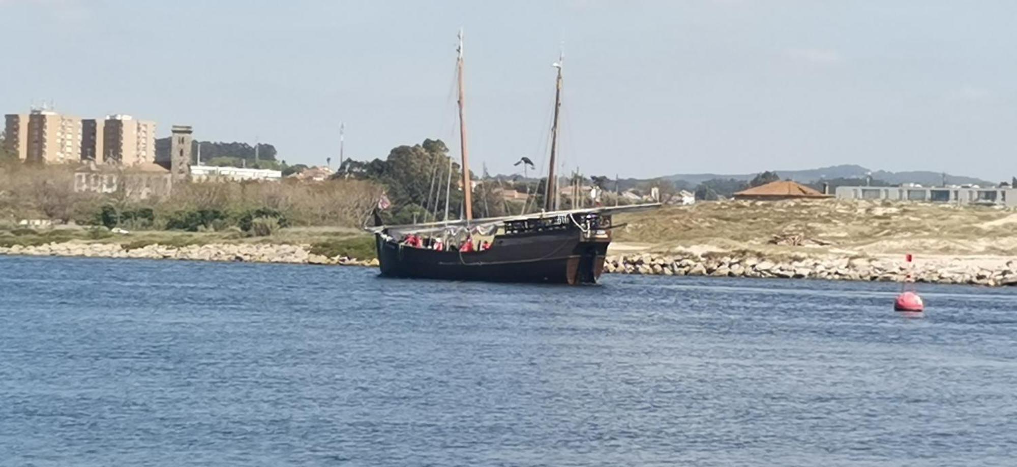 Villa Amor Perfeito Vila do Conde Dış mekan fotoğraf