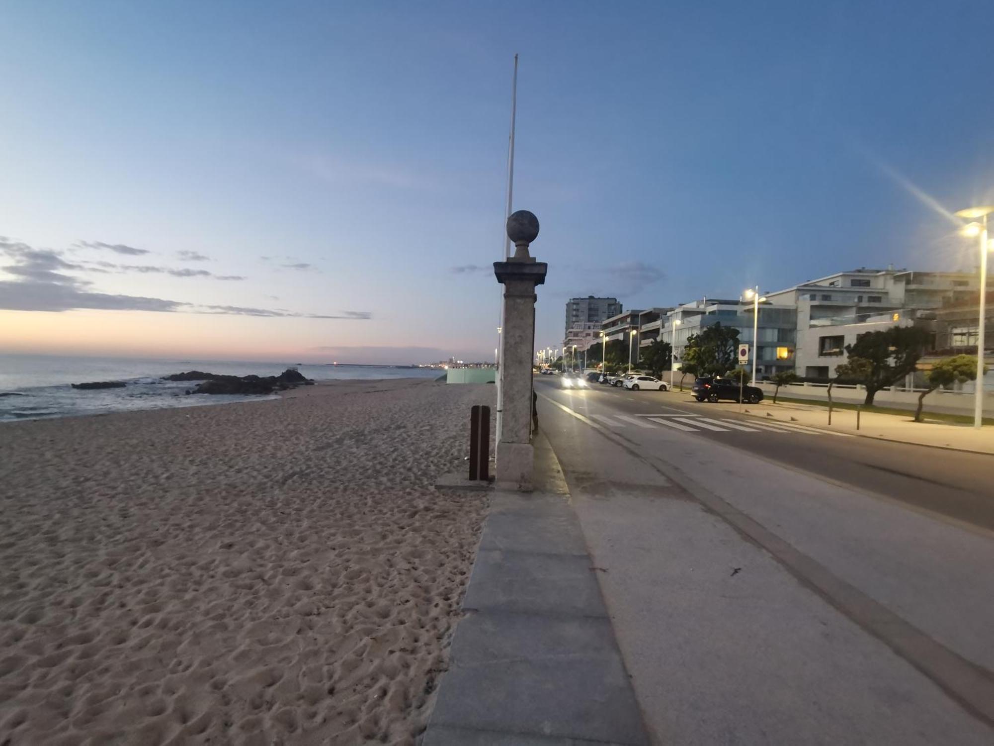 Villa Amor Perfeito Vila do Conde Dış mekan fotoğraf