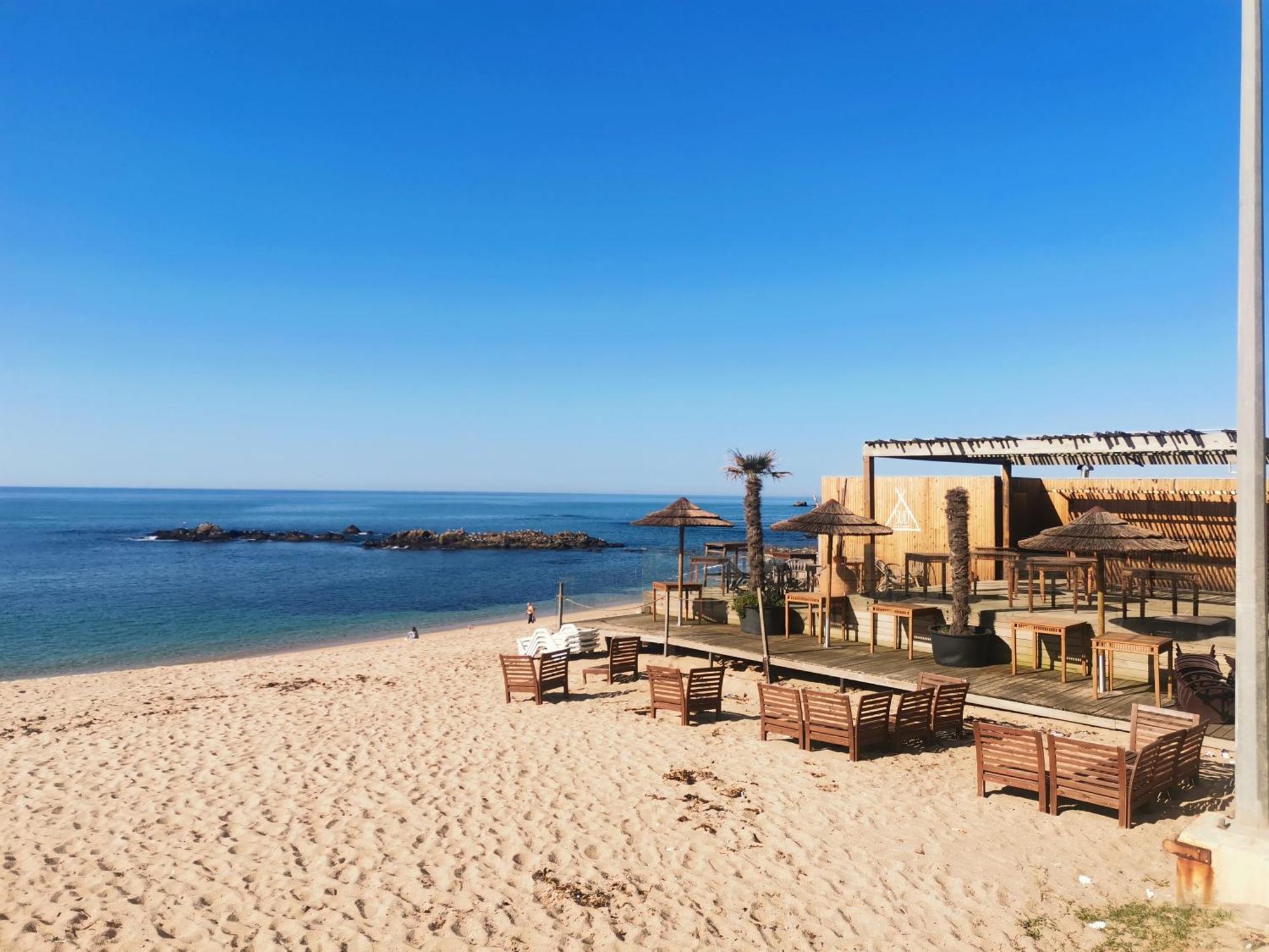 Villa Amor Perfeito Vila do Conde Dış mekan fotoğraf