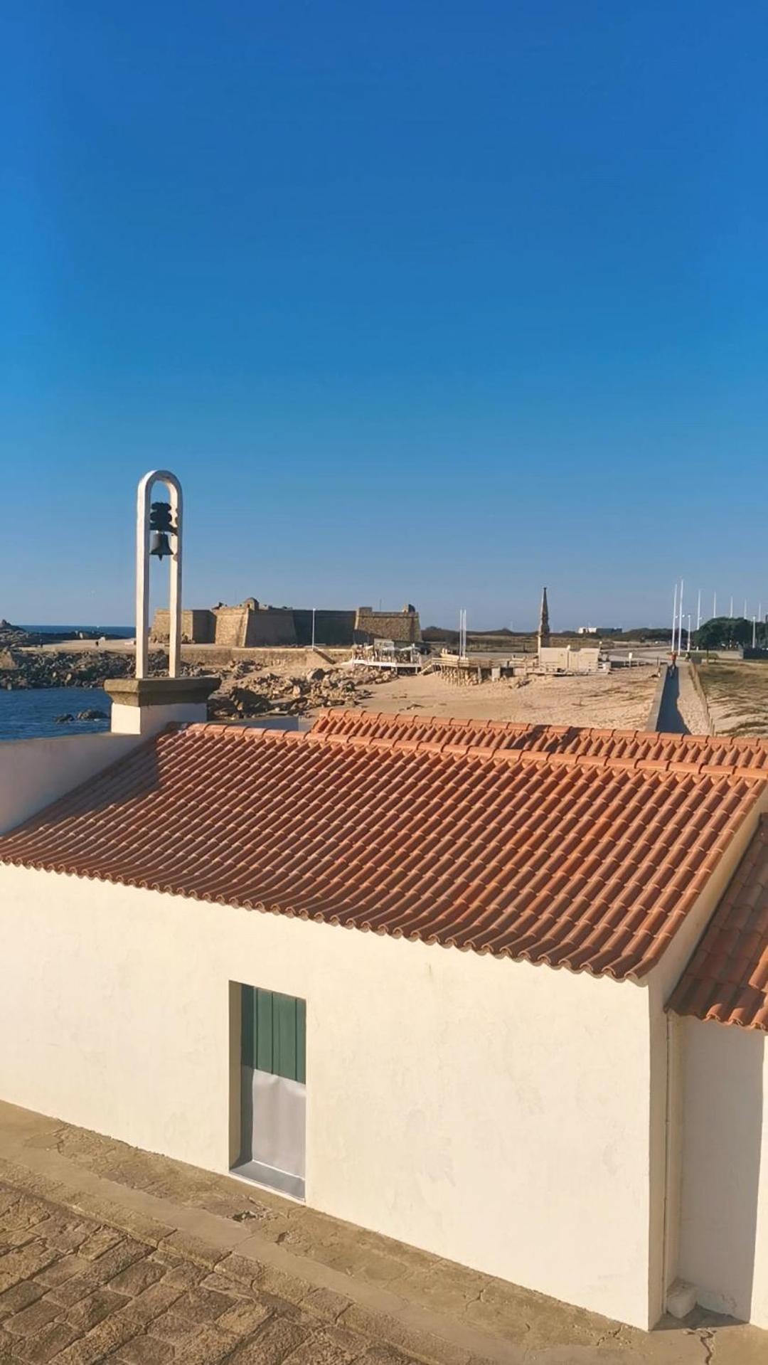 Villa Amor Perfeito Vila do Conde Dış mekan fotoğraf