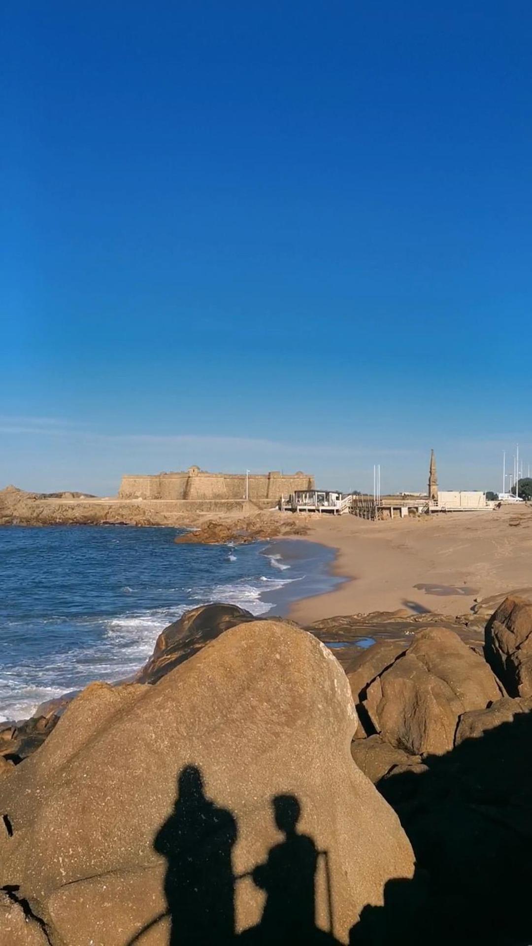 Villa Amor Perfeito Vila do Conde Dış mekan fotoğraf
