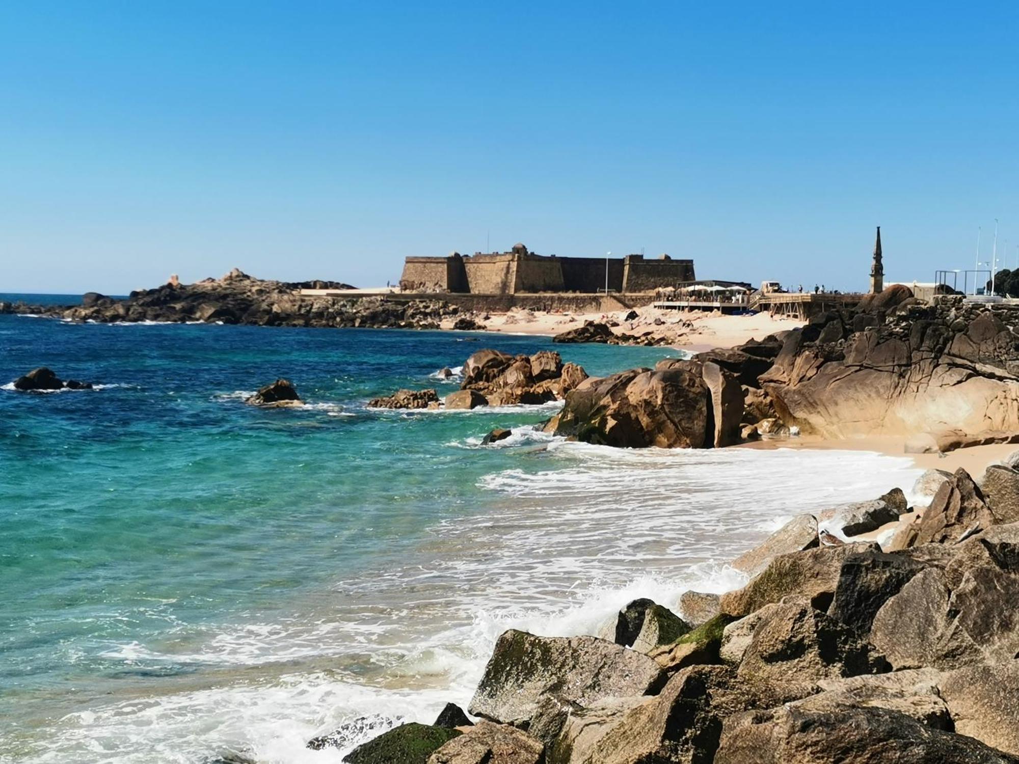 Villa Amor Perfeito Vila do Conde Dış mekan fotoğraf
