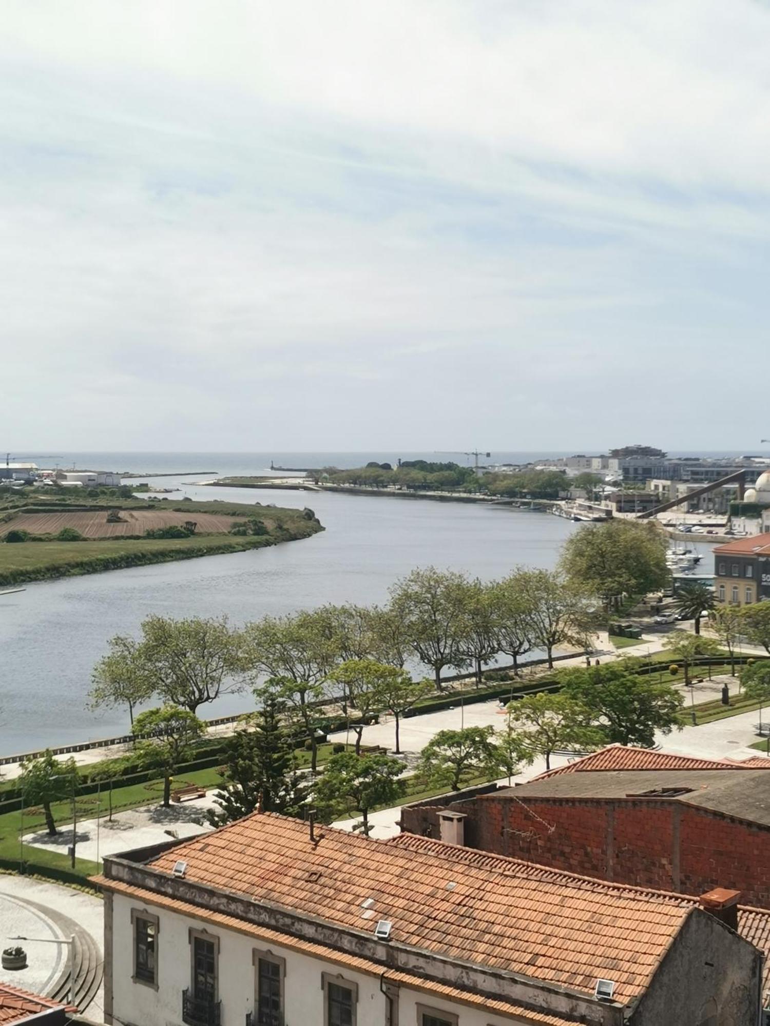 Villa Amor Perfeito Vila do Conde Dış mekan fotoğraf