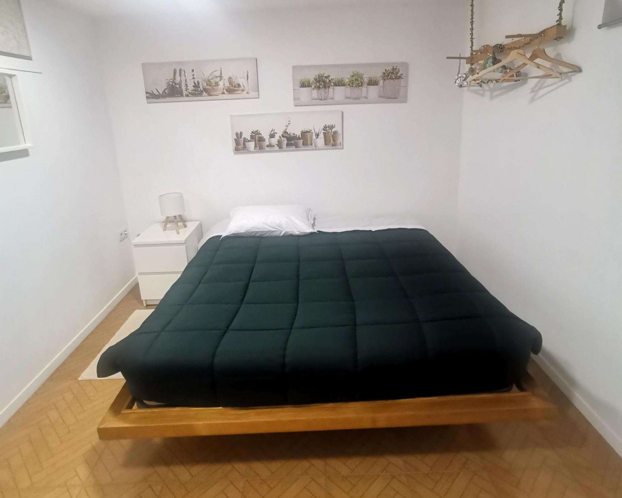 Villa Amor Perfeito Vila do Conde Dış mekan fotoğraf
