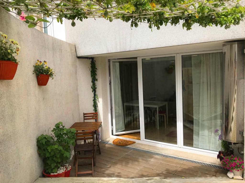 Villa Amor Perfeito Vila do Conde Dış mekan fotoğraf