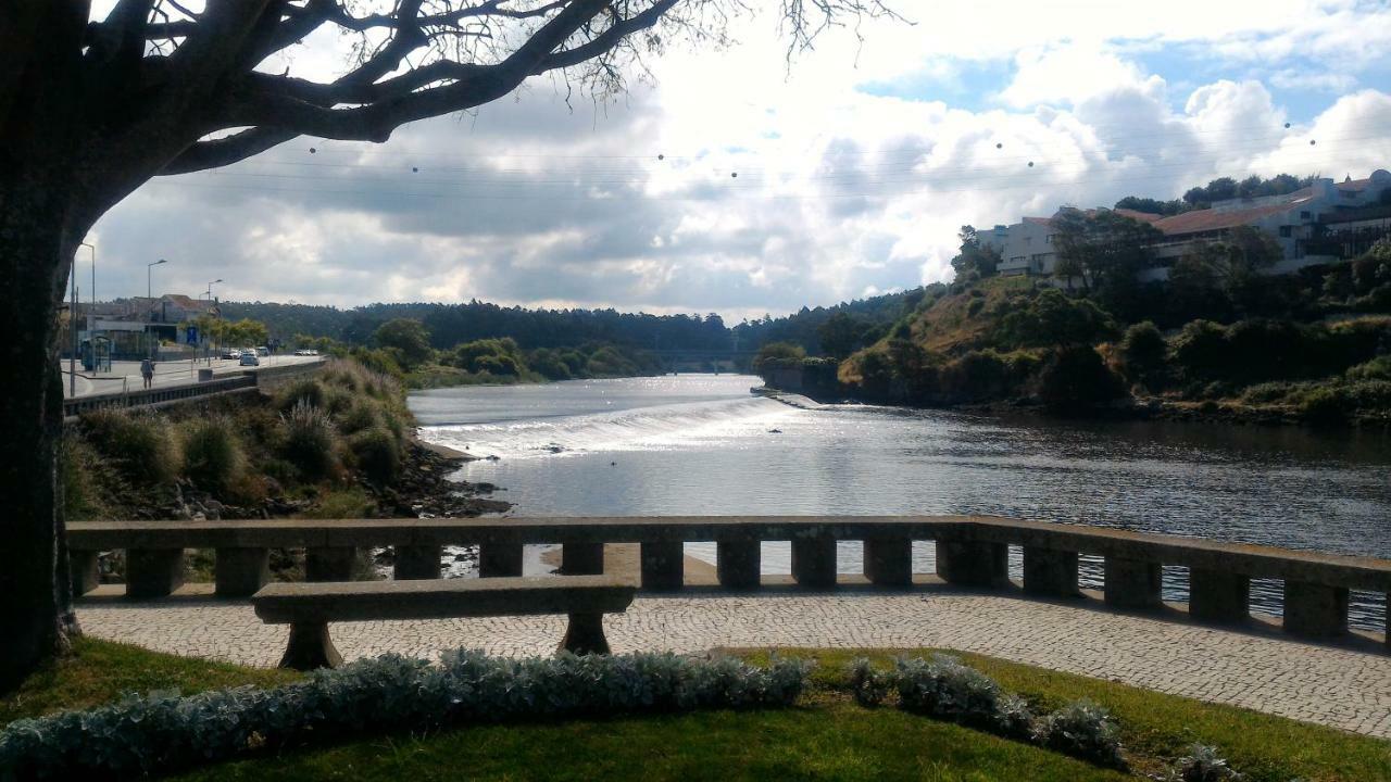 Villa Amor Perfeito Vila do Conde Dış mekan fotoğraf