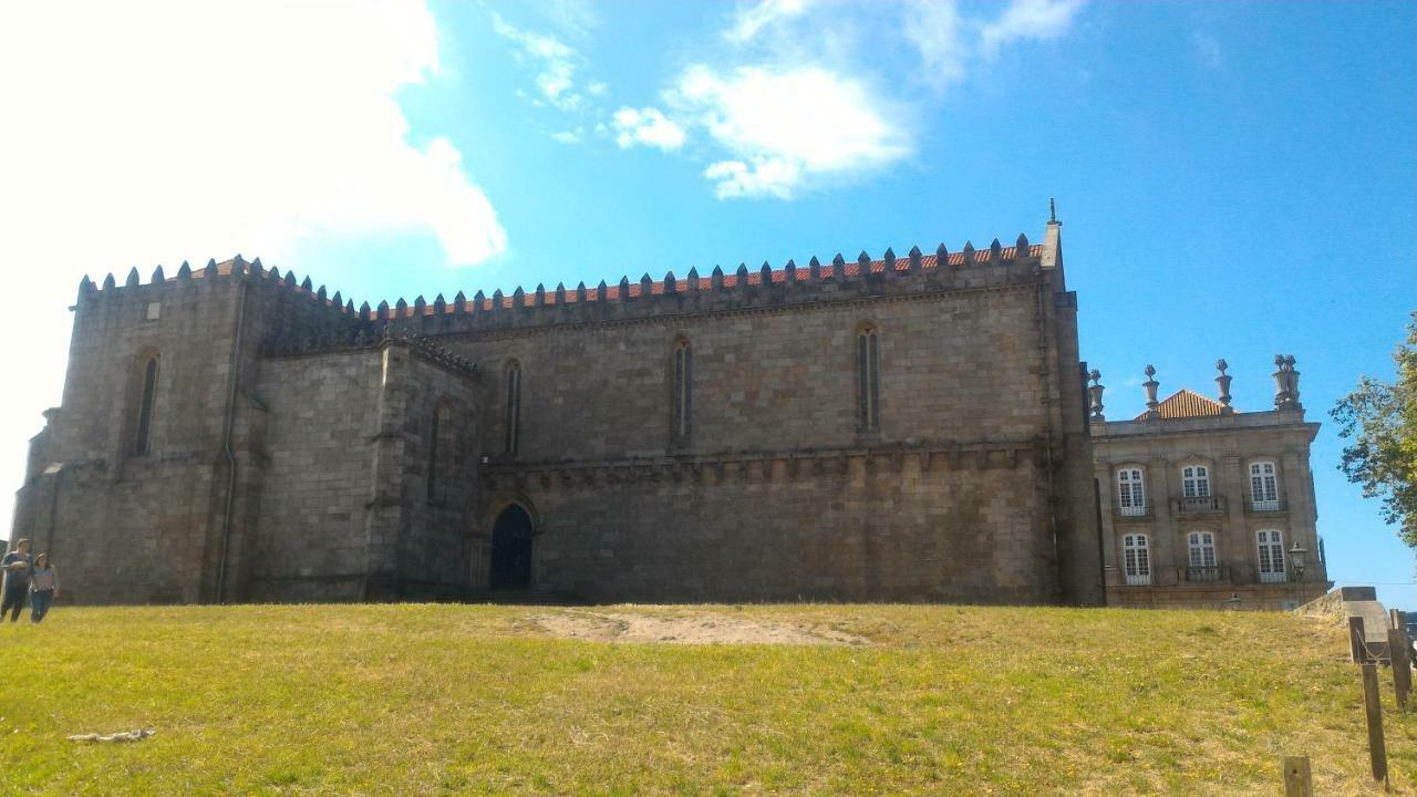 Villa Amor Perfeito Vila do Conde Dış mekan fotoğraf