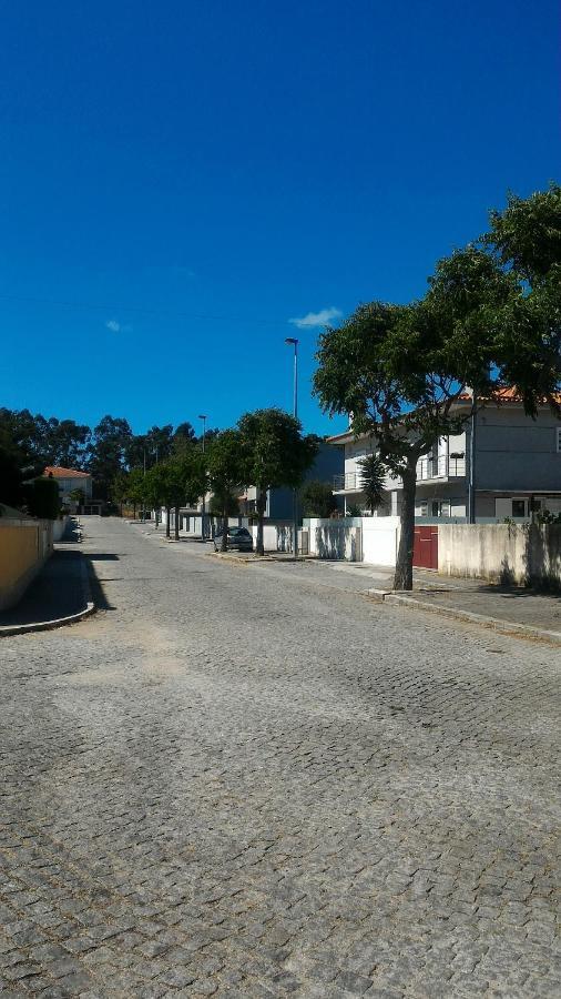 Villa Amor Perfeito Vila do Conde Dış mekan fotoğraf