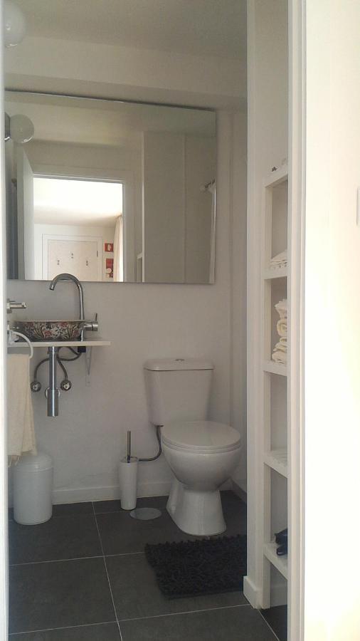 Villa Amor Perfeito Vila do Conde Dış mekan fotoğraf
