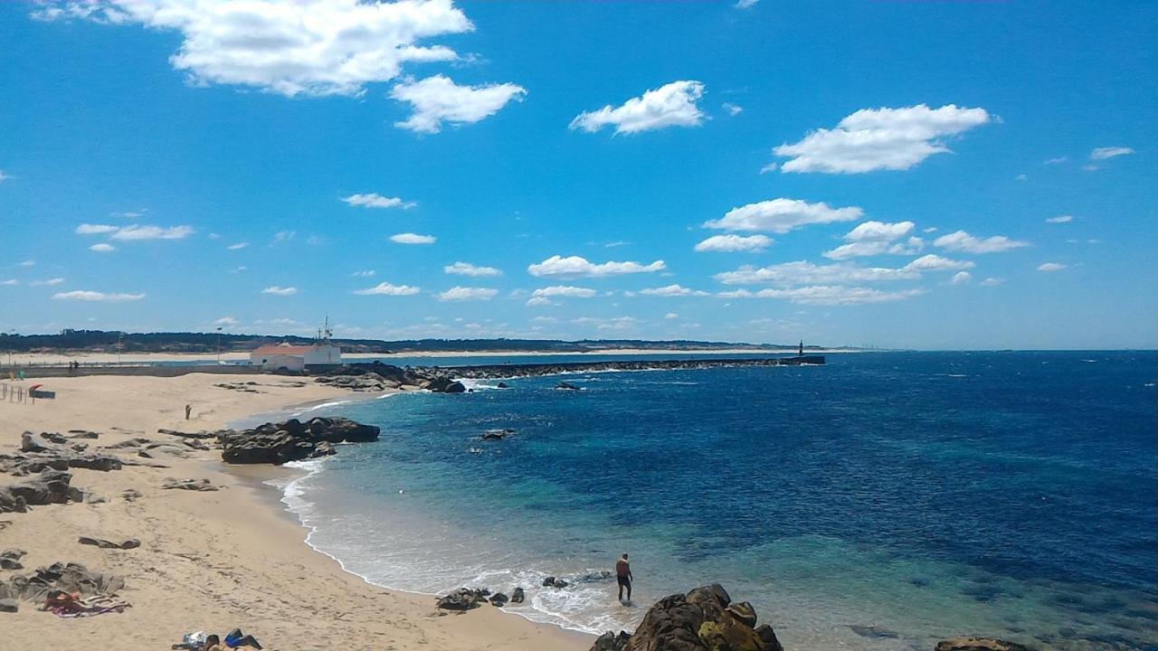 Villa Amor Perfeito Vila do Conde Dış mekan fotoğraf