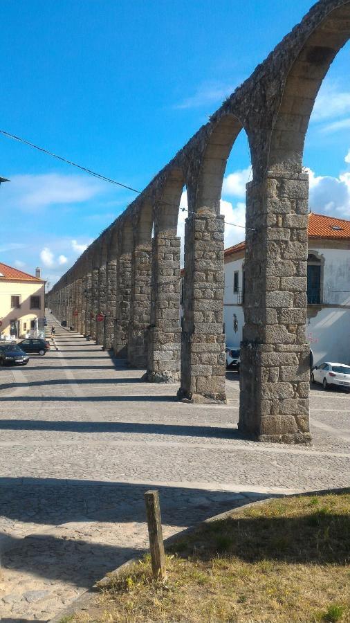 Villa Amor Perfeito Vila do Conde Dış mekan fotoğraf