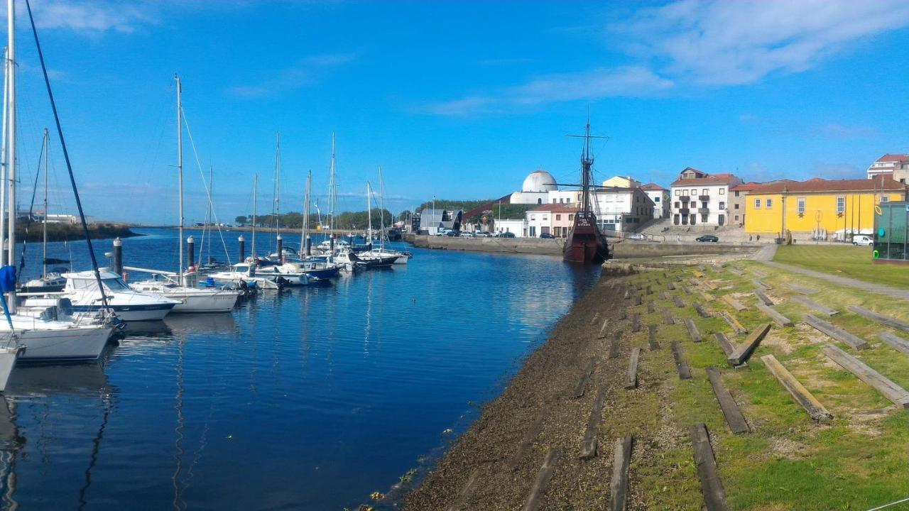Villa Amor Perfeito Vila do Conde Dış mekan fotoğraf