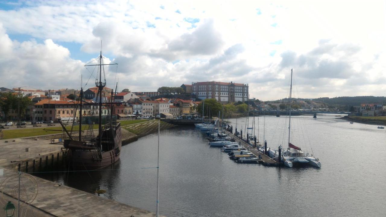 Villa Amor Perfeito Vila do Conde Dış mekan fotoğraf