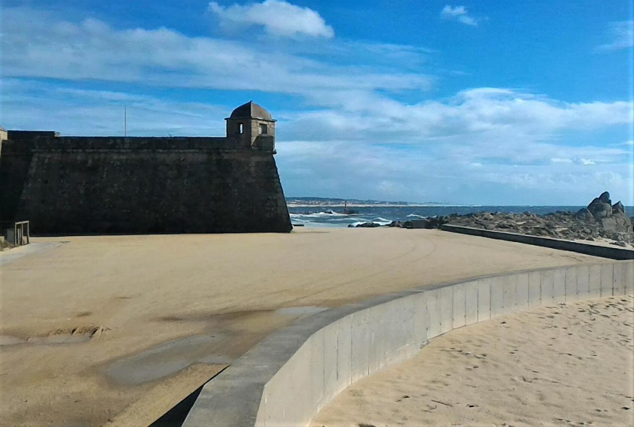 Villa Amor Perfeito Vila do Conde Dış mekan fotoğraf