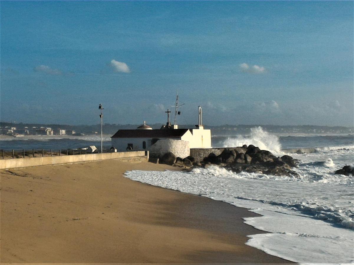 Villa Amor Perfeito Vila do Conde Dış mekan fotoğraf